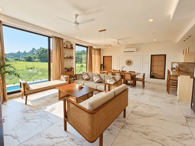 Image of 3229 Sq.ft 4 BHK Independent House for sale in Pilerne, Goa for Rs. 70000000