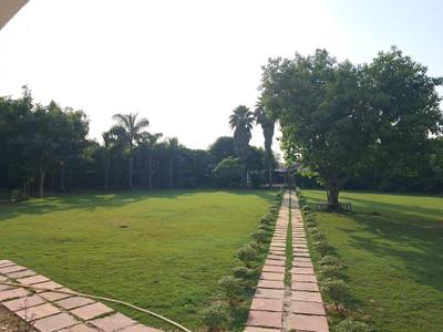 Playing Area Image of 4000 Sq.ft 4 BHK Villa for sale in Dkrrish Green Beauty Farms, Nagli Sabapur Noida for Rs. 48000000