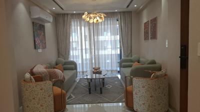Living Room Image of 1875 Sq.ft 3 BHK Apartment / Flat for sale in Nabha Zirakpur for Rs. 14790000