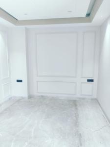 Bedroom Image of 2000 Sq.ft 3 BHK Builder Floor for sale in Sector 46 Gurgaon for Rs. 30000000