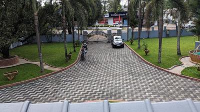 Image of 4450 Sq.ft 4 BHK Villa for sale in Kalady, Kochi for Rs. 90000000
