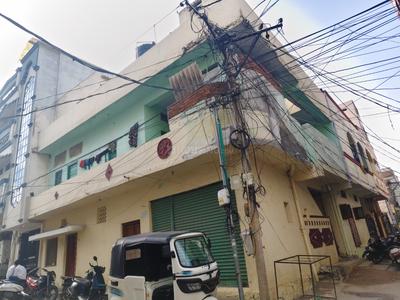 Image of 900 Sq.ft 6 BHK Independent House for sale in LB Nagar, Hyderabad for Rs. 8000000