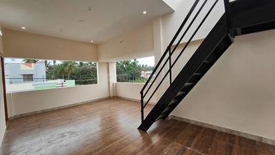 Balcony Image of 1725 Sq.ft 2.5 BHK Independent House for sale in Mohba Bazar Raipur for Rs. 4787000