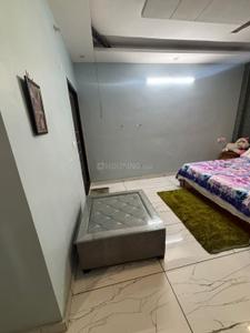 Bedroom Image of 800 Sq.ft 3 BHK Independent House for sale in Sahastradhara Road Dehradun for Rs. 8800000