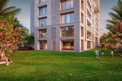 Image of 5830 Sq.ft 5 BHK Apartment / Flat for sale in Vanita Vijay Signature, Vesu, Surat for Rs. 42500000