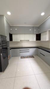 Kitchen Image of 1725 Sq.ft 3 BHK Apartment / Flat for sale in Saranya Swarovski, Whitefield Bengaluru for Rs. 18100000