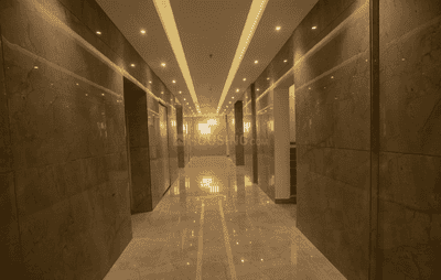 Image of 882 Sq.ft 3 BHK Apartment / Flat for sale in RG Luxury Homes Tower A F And M, Noida Extension, Greater Noida for Rs. 9900000