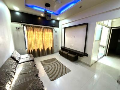Image of 580 Sq.ft 1 BHK Studio for rent in Bibwewadi, Pune for Rs. 26800