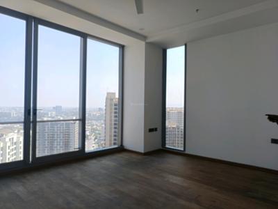 Bedroom Image of 3800 Sq.ft 4.5 BHK Apartment / Flat for sale in Acropolis The Ark Voyage To The Stars Phase II, Kondhwa Pune for Rs. 46000000