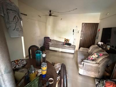 Hall Image of S in Thane West, Thane