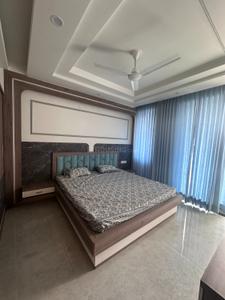 Bedroom Image of 2248 Sq.ft 4 BHK Apartment / Flat for sale in Vaishali Nagar Jaipur for Rs. 9600000