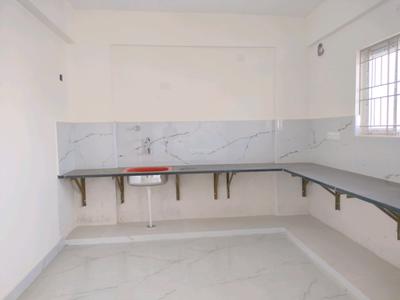 Kitchen Image of 1515 Sq.ft 3 BHK Apartment / Flat for sale in SLV Sai Adhya, Electronic City Bengaluru for Rs. 8181500