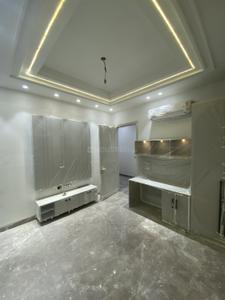 Bedroom Image of 2565 Sq.ft 4 BHK Builder Floor for sale in Model Town New Delhi for Rs. 52500000