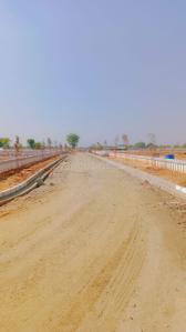 Image of 2277 Sq.ft Residential Plot / Land for sale in Mahlan, Jaipur for Rs. 1771000