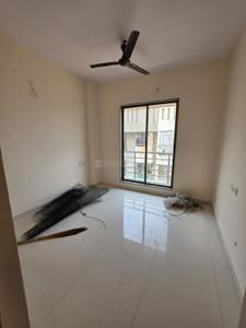 Bedroom Image of 1170 Sq.ft 2 BHK Apartment / Flat for sale in Rajhans Platinum Residency, Palanpur Surat for Rs. 3900000