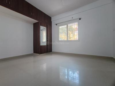 Bedroom Image of 1100 Sq.ft 2 BHK Apartment / Flat for rent in Indira Nagar Bengaluru for Rs. 45000