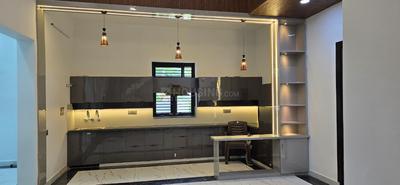 Kitchen Image of 2070 Sq.ft 4.5 BHK Villa for sale in Sikandra Agra for Rs. 24000000