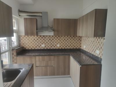 Kitchen Image of 1689 Sq.ft 3 BHK Apartment / Flat for sale in Adani M2K Oyster Grande, Sector 102 Gurgaon for Rs. 22500000