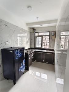 Kitchen Image of Navkar estates in Chembur, Mumbai