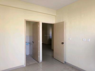 Bedroom Image of 700 Sq.ft 2 BHK Apartment / Flat for sale in Pyramid Elite, Sector 86 Gurgaon for Rs. 7100000