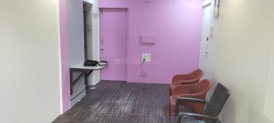 Bedroom Image of 700 Sq.ft 2 BHK Apartment / Flat for sale in Malad East Mumbai for Rs. 16000000