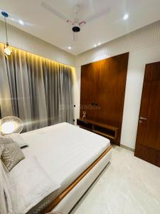 Bedroom Image of 2500 Sq.ft 4 BHK Villa for sale in Kharar Mohali for Rs. 20400000