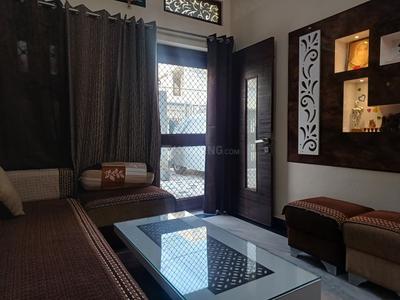 Hall Image of 1250 Sq.ft 5 BHK Independent House for sale in Shastri Nagar Jaipur for Rs. 23000000
