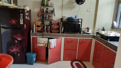 2 BHK Flat