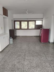 2.5 BHK Flat