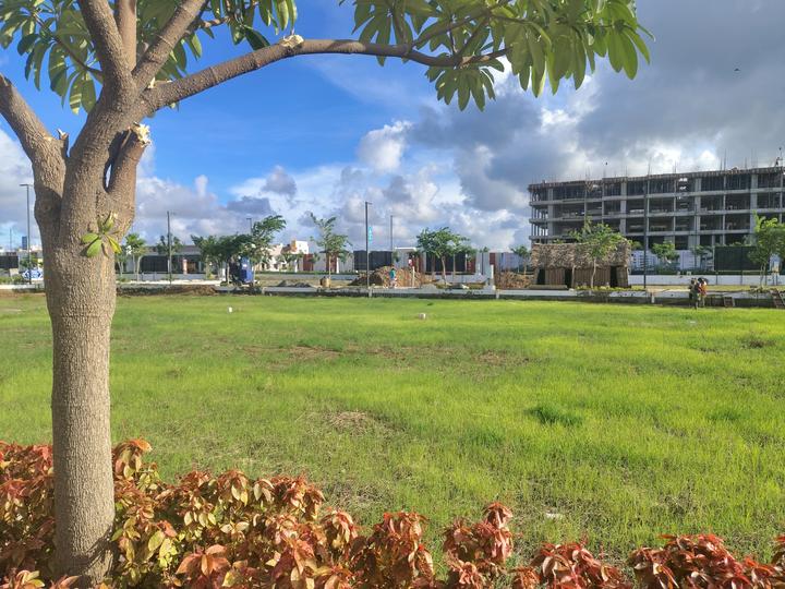 Nova Platina Extension Main Image 1