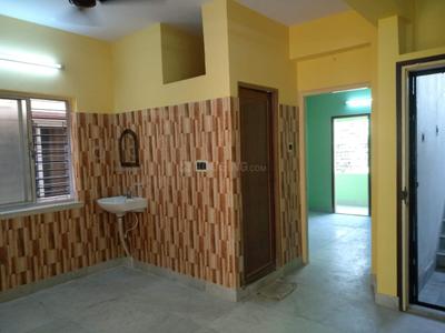 Hall Image of 793 Sq.ft 2 BHK Apartment / Flat for sale in Keshtopur Kolkata for Rs. 3200000