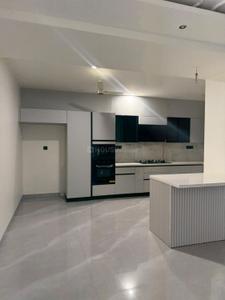 Kitchen Image of 2362 Sq.ft 4 BHK Builder Floor for sale in BPTP Park Elite Floors, Sector 85 Faridabad for Rs. 31000000
