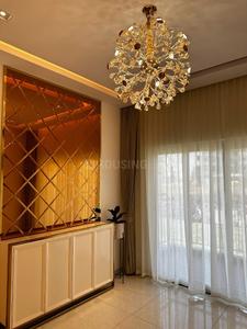 Hall Image of 1382 Sq.ft 3 BHK Apartment / Flat for sale in Brigade Helio At Brigade El Dorado, Gummanahalli Bengaluru for Rs. 15000000