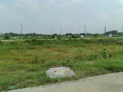 Residential Plot