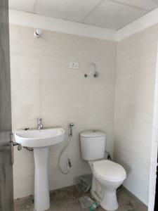 Bedroom Three Image of 1300 Sq.ft 3 BHK Apartment / Flat for sale in Amrapali Verona Heights, Noida Extension Greater Noida for Rs. 9345000