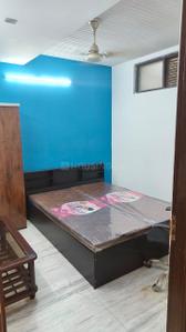 2 BHK Independent Builder Floor