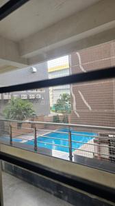 Balcony Image of 1730 Sq.ft 3 BHK Apartment / Flat for sale in Nacharam Secunderabad for Rs. 12200000