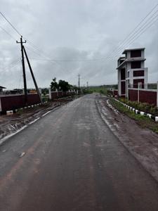 Image of 1200 Sq.ft Residential Plot / Land for sale in Basavan Kudchi, Belagavi for Rs. 2350000