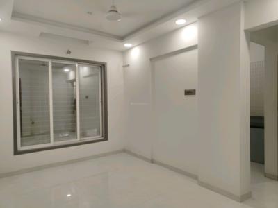 Living Room Image of 518 Sq.ft 1 BHK Apartment / Flat for sale in Fia Jeevika Heights, Palghar Mumbai for Rs. 2069000