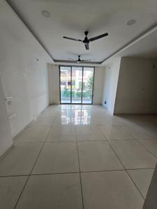 Hall Image of 1770 Sq.ft 2 BHK Apartment / Flat for rent in Harni Vadodara for Rs. 21000