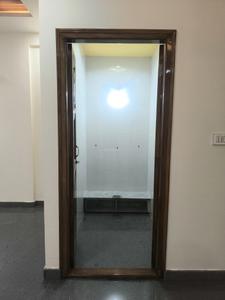 Pooja Room Image of 1300 Sq.ft 2 BHK Builder Floor for rent in Anjanapura Township Bengaluru for Rs. 29000
