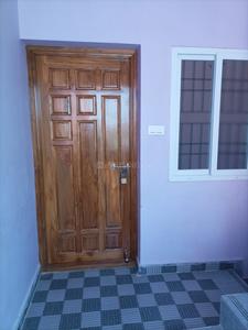 1 BHK Apartment