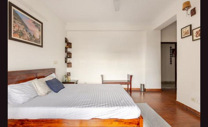 Hathibarkala Salwala Bedroom 1