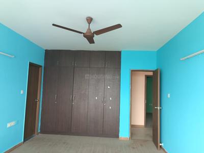 Bedroom Image of 1335 Sq.ft 3 BHK Apartment / Flat for sale in Rajbansi Nagar Patna for Rs. 10000000