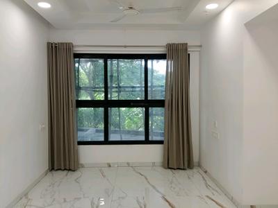 Living Room Image of 845 Sq.ft 2 BHK Apartment / Flat for sale in JP The Palace Tower B, Mira Road East Mira Bhayandar for Rs. 9200000