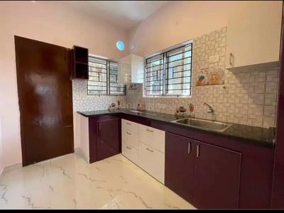 Kitchen Image of 1200 Sq.ft 2 BHK Builder Floor for sale in Kandul Raipur for Rs. 3549000