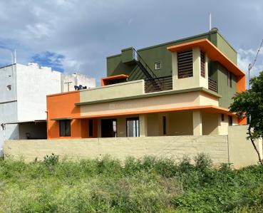 Building Image of 1700 Sq.ft 2.5 BHK Independent House for sale in Sundakkamuthur Coimbatore for Rs. 9500000