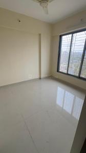 Bedroom Image of 750 Sq.ft 2 BHK Apartment / Flat for rent in Sai Leela, Shilphata Thane for Rs. 18000