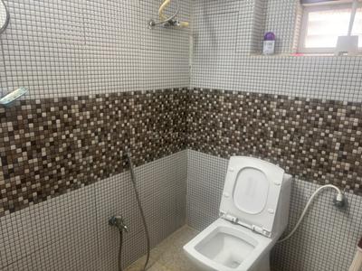 Image of 1695 Sq.ft 3 BHK Apartment / Flat for rent in Hivision Heights, Kompally, Hyderabad for Rs. 33000