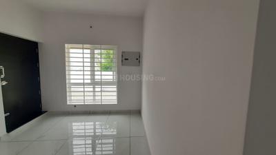 Kitchen Image of 1500 Sq.ft 3 BHK Independent House for sale in Puthuppariyaram Palakkad for Rs. 4950000